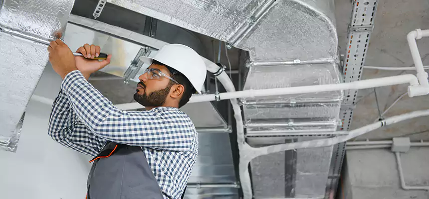 Proactive Ac Vent Repairs & Air Duct Replacement Companies Near Me in Avenal