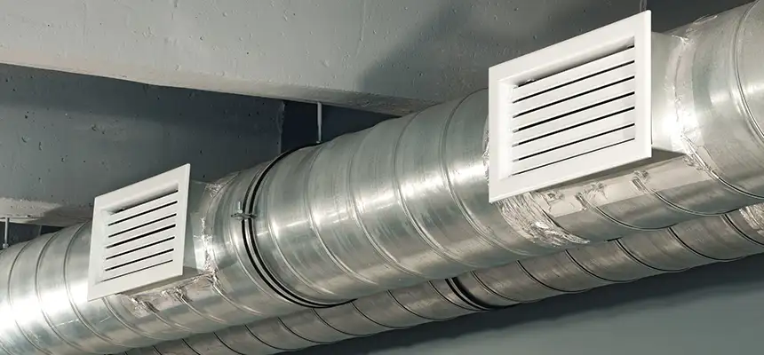 Our Air Duct Camera Inspection Services in Avenal, CA