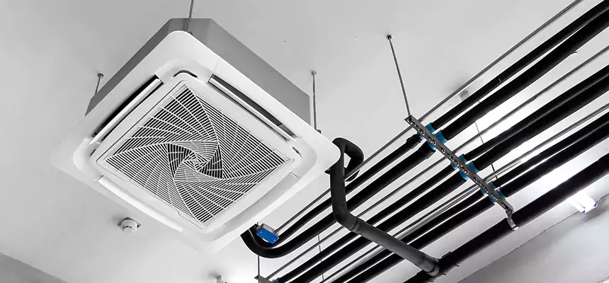 Our Air Duct Deep Cleaning Services in Avenal, CA