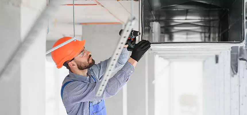 Our Air Vent Replacement Services in Avenal, CA