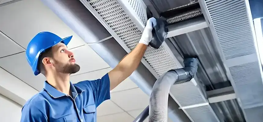 Our Annual Dryer Vent Maintenance Services in Avenal, CA