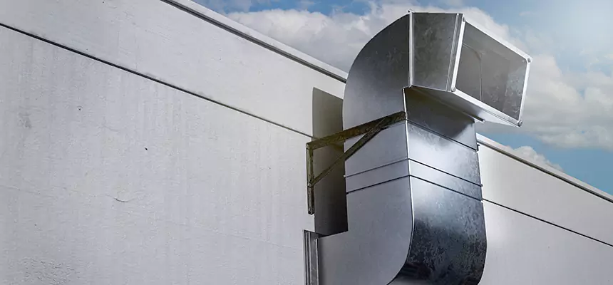 Trusted Industrial Dryer Vent Cleaning in Avenal