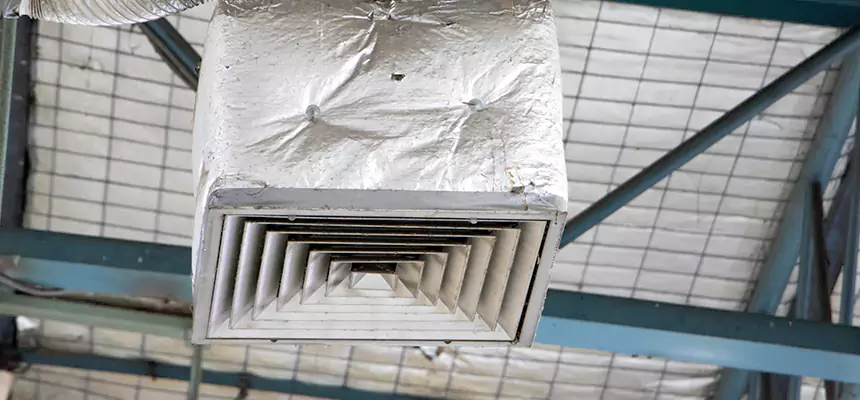 Our Custom HVAC Ductwork Services in Avenal, CA