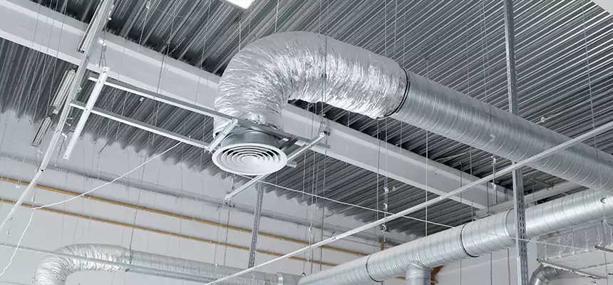 Our Dryer Vent Hose Replacement Services in Avenal, CA