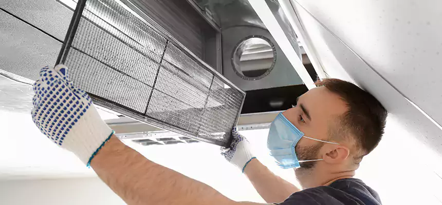 Our Home Duct Cleaning Services in Avenal, CA  