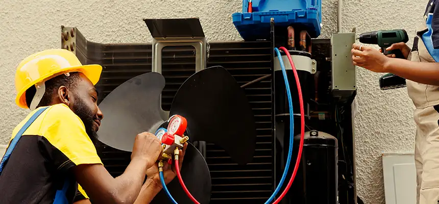 Our HVAC Airflow Optimization Services in Avenal, CA
