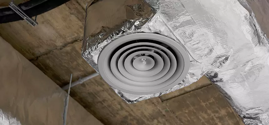 Our Low VOC Vent Installation Services in Avenal, CA