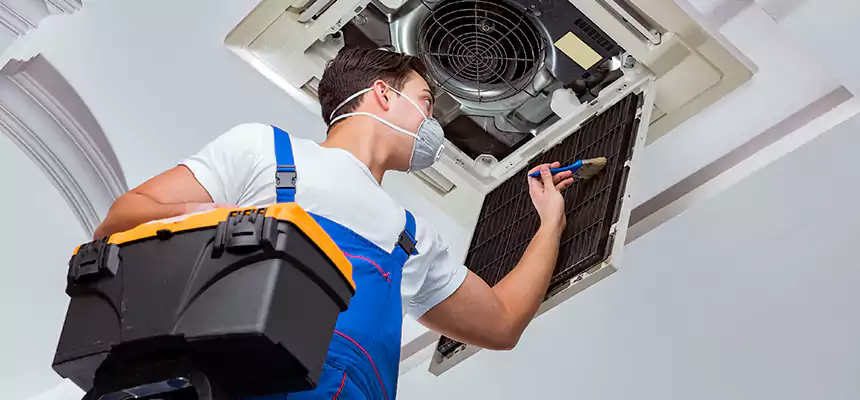 Specialized Office Duct Cleaning  in Avenal, CA