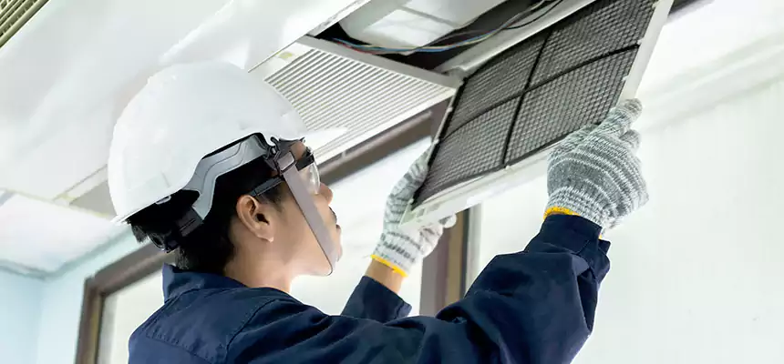 Our Residential Air Vent Cleaning Services in Avenal, CA
