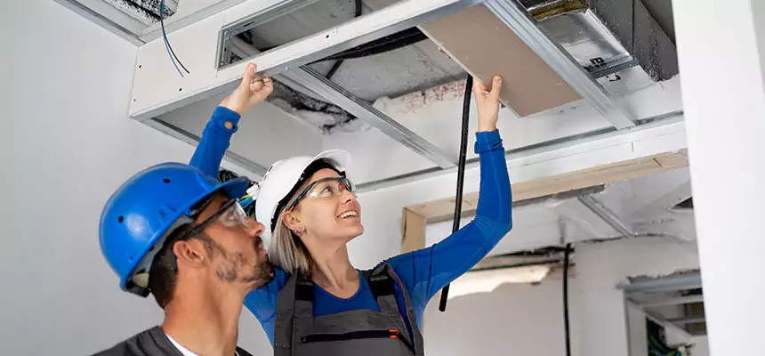 Our Vent Relocation Services in Avenal, CA