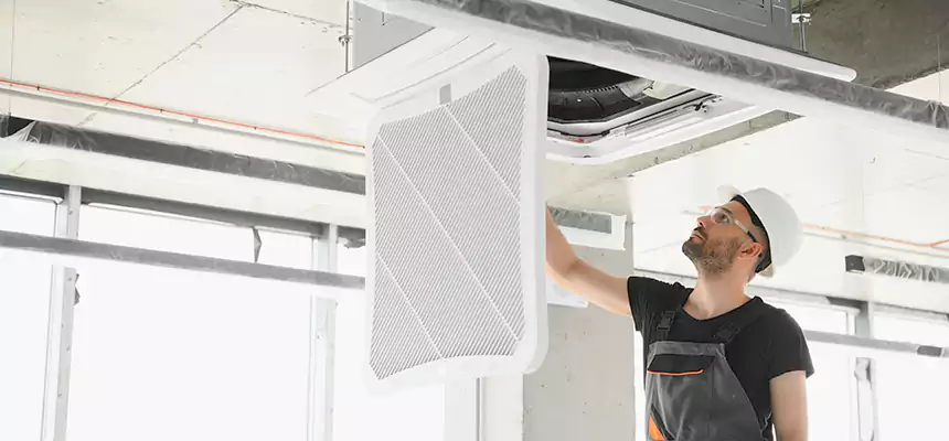 Dryer Ventilation Duct Cleaning in Avenal