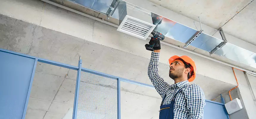 Efficient Exhaust Vent Cleaning in Avenal, CA