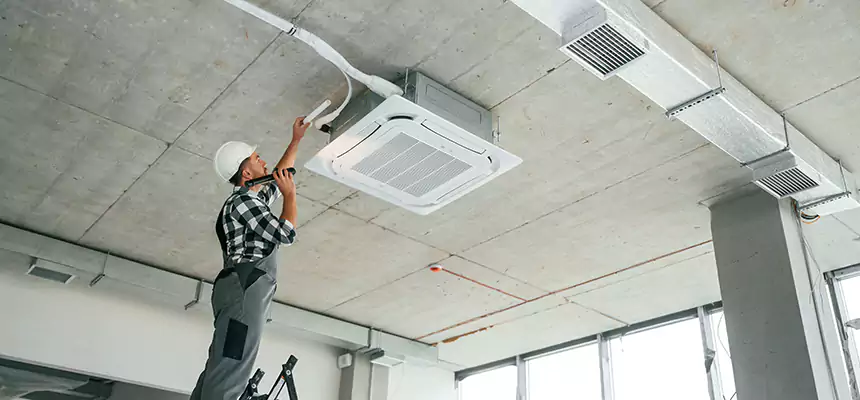 Our Wi Fi Connected Air Ducts Services in Avenal, CA