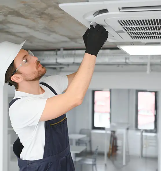 Top Affordable Duct Cleaning Services Near Me in Avenal, CA