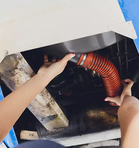 Professional Air Duct Leak Repair in Avenal, CA