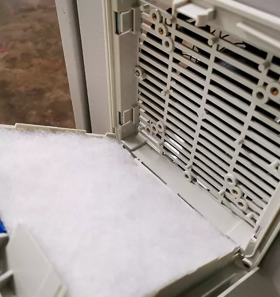 About Air Duct Overhaul & Upgrades in Avenal, CA