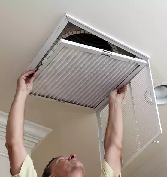 Trusted Apartment Air Duct Cleaning in Avenal, CA