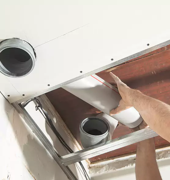 Professional Attic Air Duct Cleaning in Avenal, CA