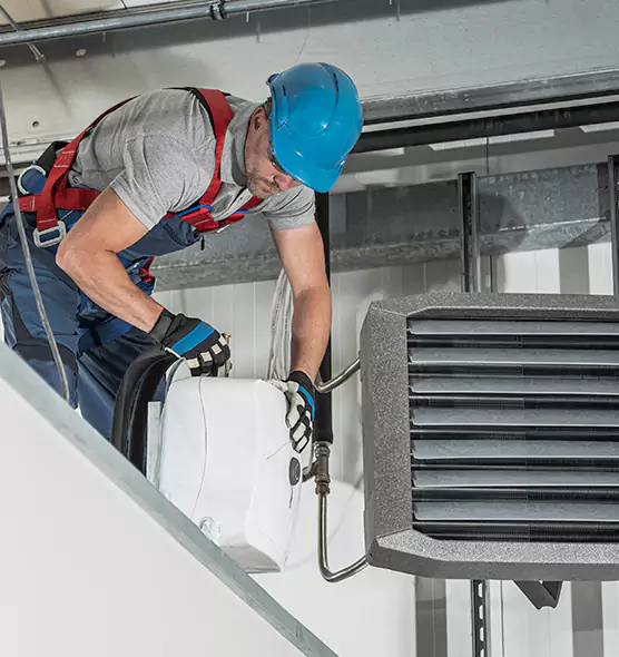 Professional Custom HVAC Ductworkin Avenal, CA