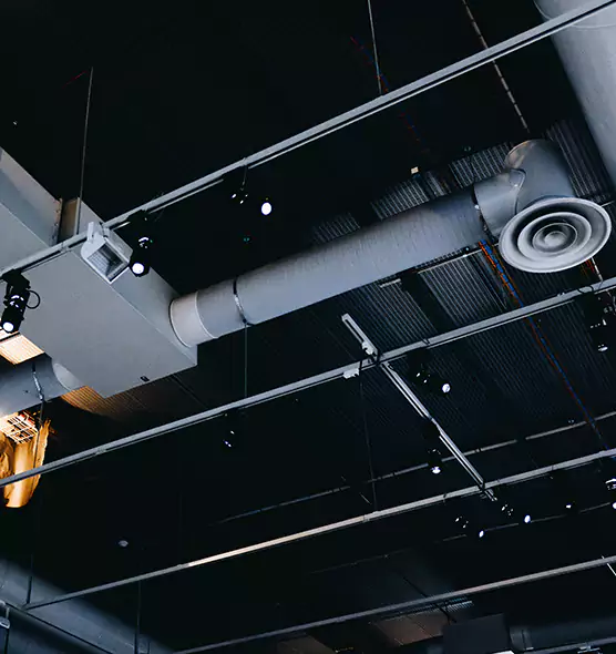 About Duct Sanitization with UV Light in Avenal, CA