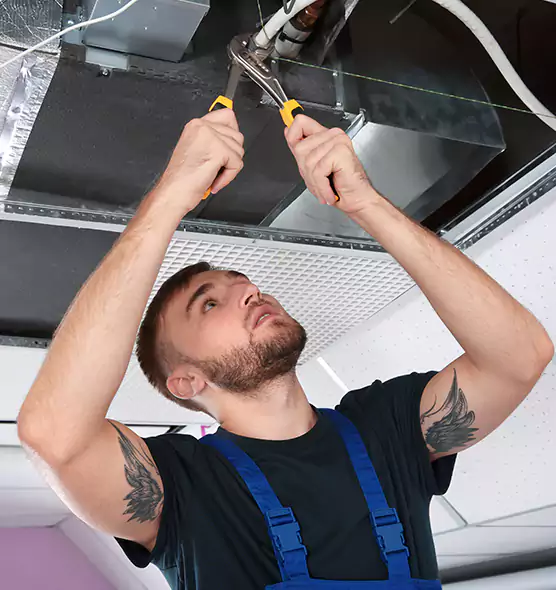 Trusted Home Air Duct Cleaning in Avenal, CA