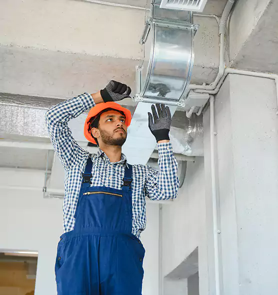 About Hotel Duct And Vent Cleaning in Avenal, CA