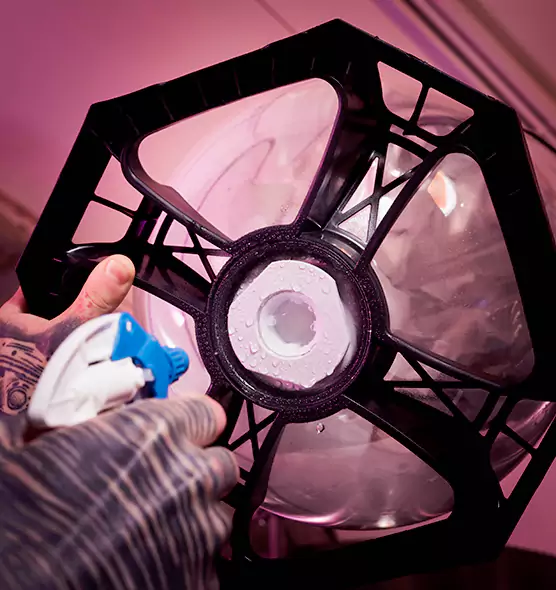 Expert Low VOC Vent Installation in Avenal, CA