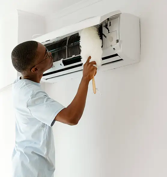 Professional Maximize AC Efficiency  in Avenal, CA