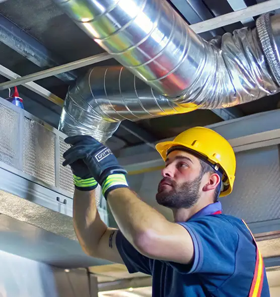 Professional NADCA Approved Air Duct Services in Avenal, CA