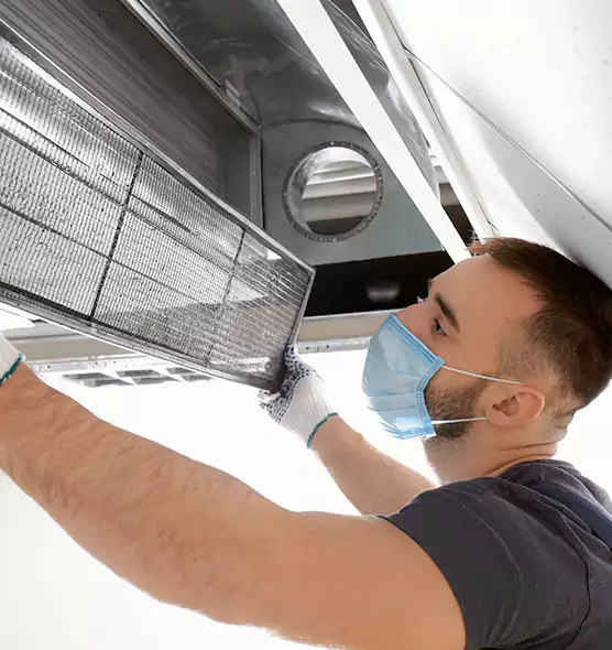 About Remove Smoke Smell From Air Duct in Avenal, CA