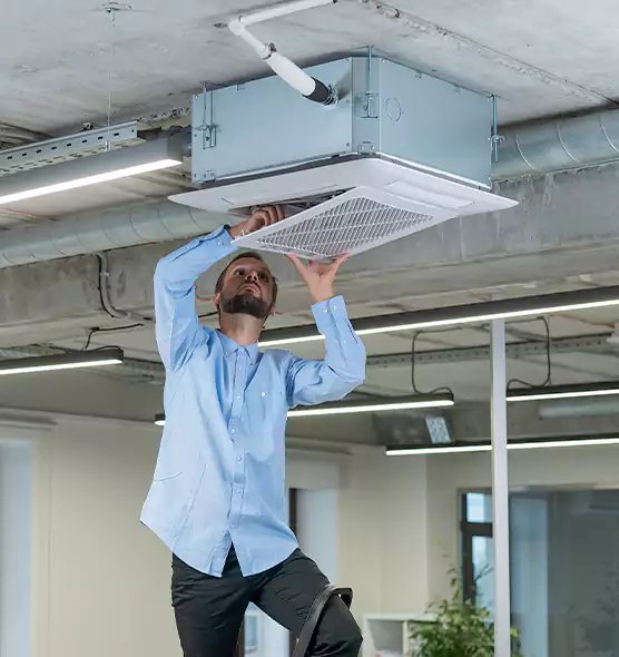 Advanced Rodent Droppings In Vents in Avenal, CA