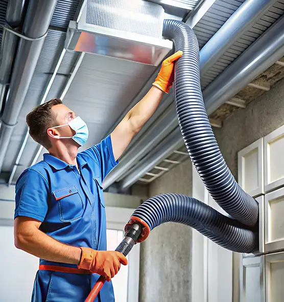 Welcome to Air Duct Cleaning & Repairs Avenal — Your Local Roof Dryer Vent Cleaning Specialists in Avenal, CA