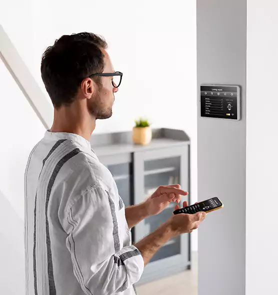 About Smart AC Vent Controller Services in Avenal
