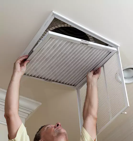 Professional Vent Relocation Services in Avenal, CA