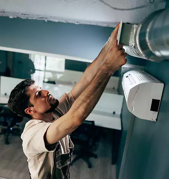 Reliable Warehouse Vent Cleaning in Avenal, CA