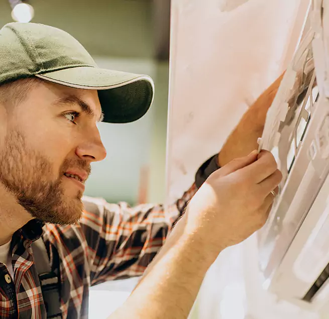 Why Homeowners Businesses Trust Us in Avenal, CA?