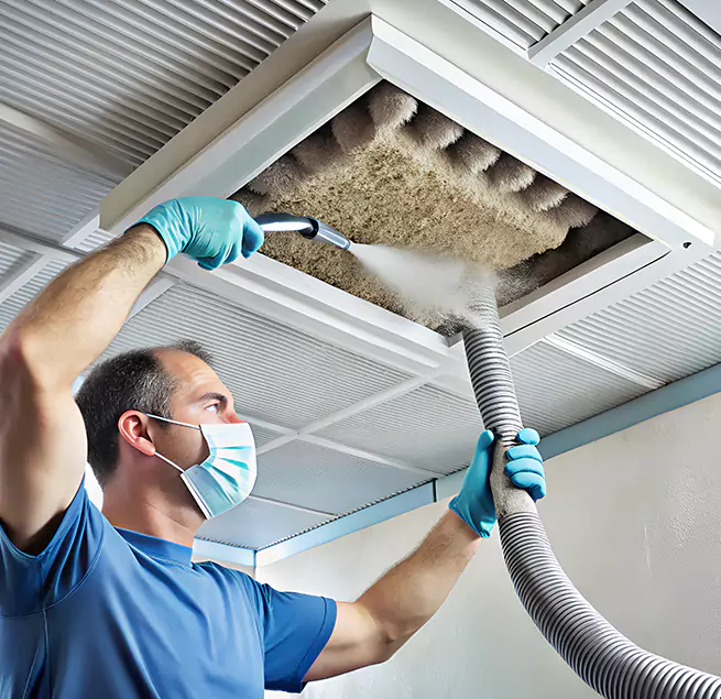  Why Homeowners & Businesses Trust Us Avenal, CA?