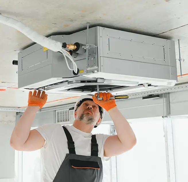 Why Homeowners & Businesses Trust Us Avenal, CA